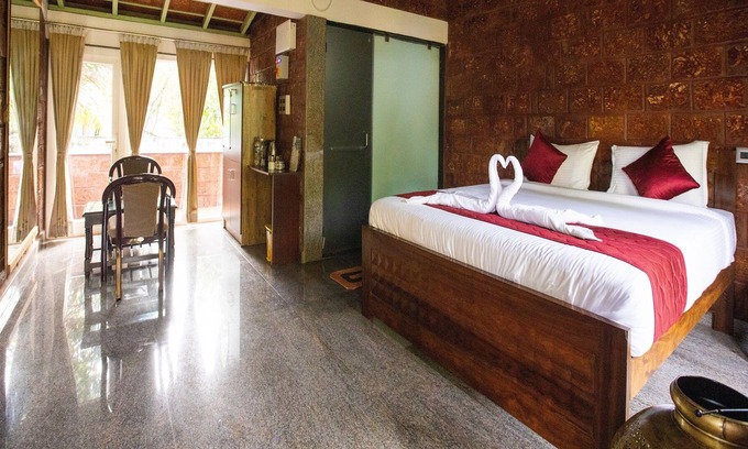 Manjakuppam Hotel | Nathan Resort