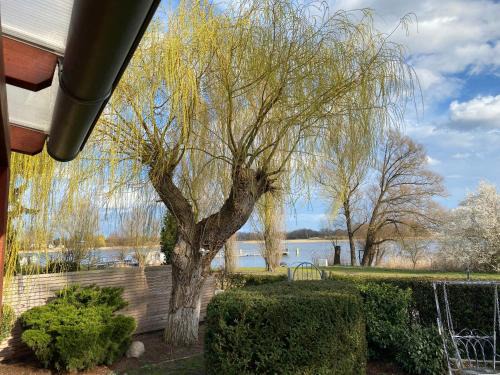 Radewege Casa | Nati's Beetzsee-Bungalow