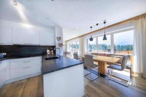 Schonbach Casa | Nationalpark Chalet Pillewizer