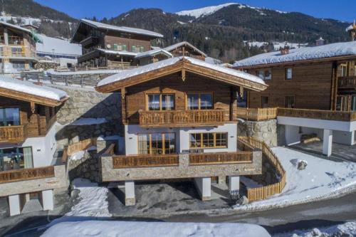 Schonbach Casa | Nationalpark Chalet Rainerhorn