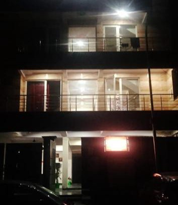 Sector 70 Casa | National Hotel