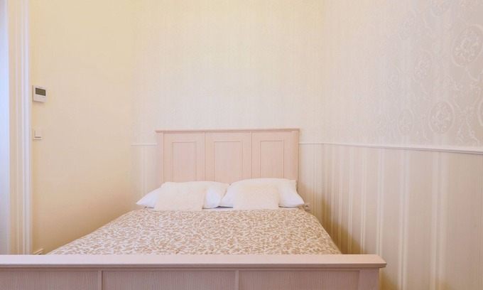 Nove Mesto Apartamento | National Theatre Elegance Residence