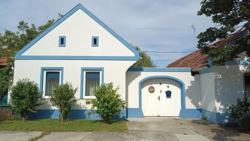 Apetlon Casa | Nationalpark Bauernhaus