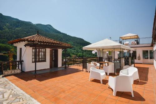 Geres Cama Y Desayuno | Nations Gerês - Bed & Breakfast