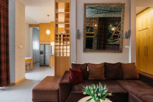 Piasek Południe Apartamento | Native Apartments Krupnicza 7