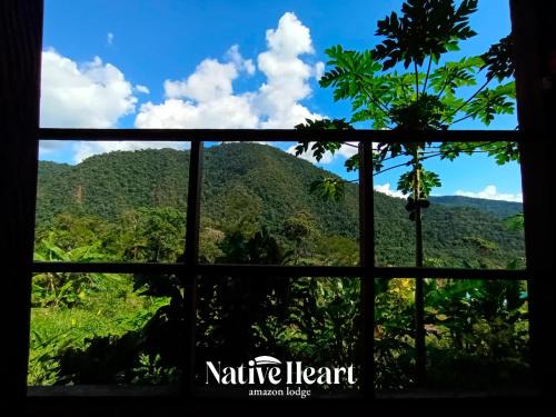 Shapaja Cabina | Native Heart Amazon Lodge