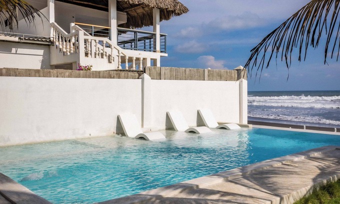 Playa San Blas Hotel | HOTEL NATIVO