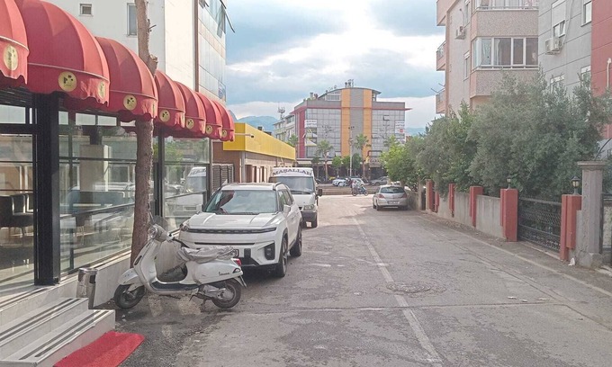 Kultur Mahallesi Apartamento | Nativo Hotel
