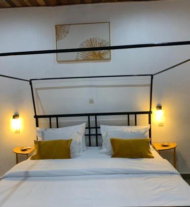 St. Louis Apartamento | Natoose Lodge