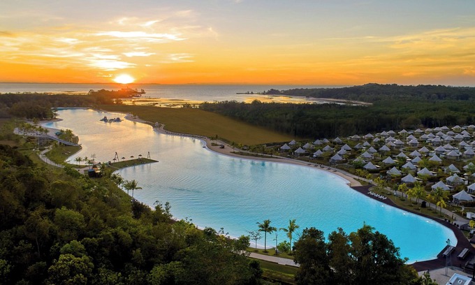 Sebung Complejo | Natra Bintan, a Tribute Portfolio Resort