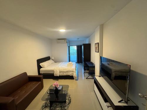 Bangkok Yai Casa | Natthapimon