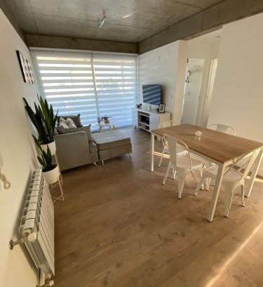Concepcion del Uruguay Apartamento | Natu's - Turistas y Estudiantes