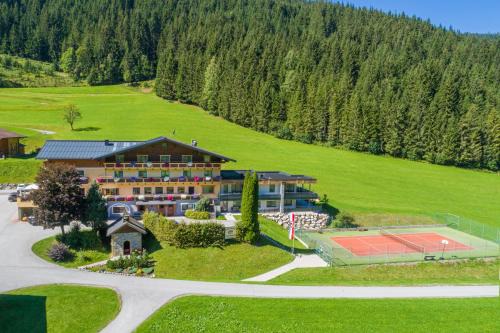 Radstadt Hotel | Natur & Familienhotel Der Stieglerhof