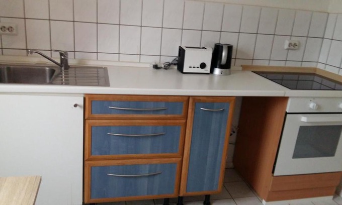 Kotzen Apartamento | Natur-Freude-18