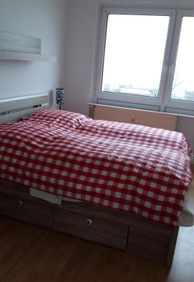 Kotzen Apartamento | Natur-Freude-19p