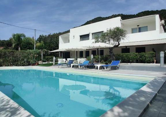 Cardedu Hotel | Natur Hotel Tanca