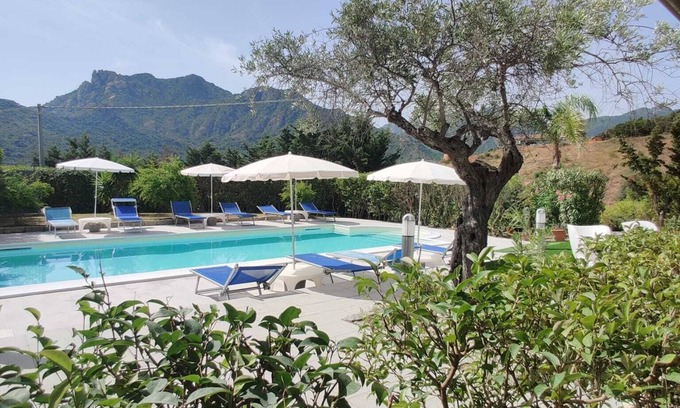 Cardedu Hotel | Natur Hotel Tanca