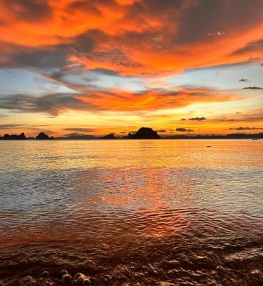 Ban Thalane Otro | NATUR - Krabi Campsite Glamping & Camping