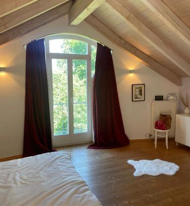 Mainz-Bingen Apartamento | Natur pur!