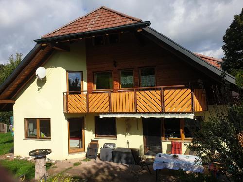 Glatten Apartamento | Natur Pur mit Weitblick