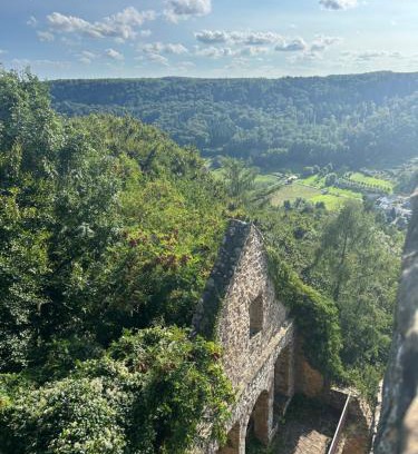 Pruemzurlay Casa | Natur & Ruhe in Prümzurlay