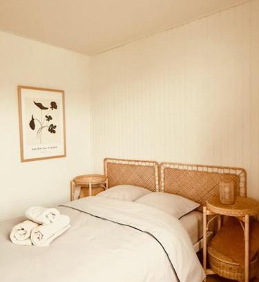 Saint-Amand-les-Eaux Apartamento | Naturaë Amentes Studio Nid douillet