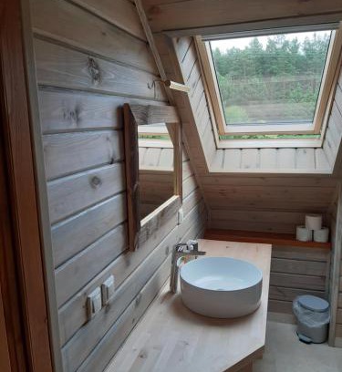 Olsztynek Apartamento | Natura Apartamenty