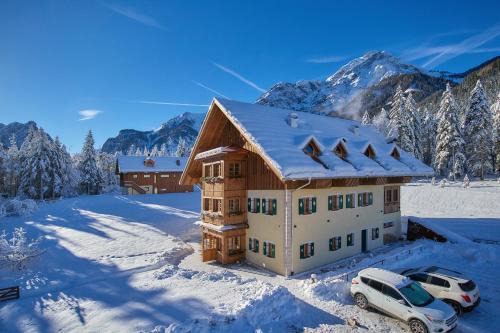 Dobbiaco Hotel | Natura Boutique Chalet Wellness SPA