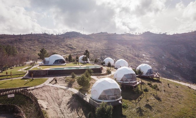 Alcongosta Otro | Natura Glamping