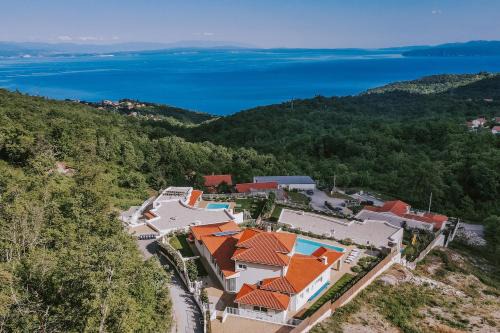 Veprinac Villa | Natura I