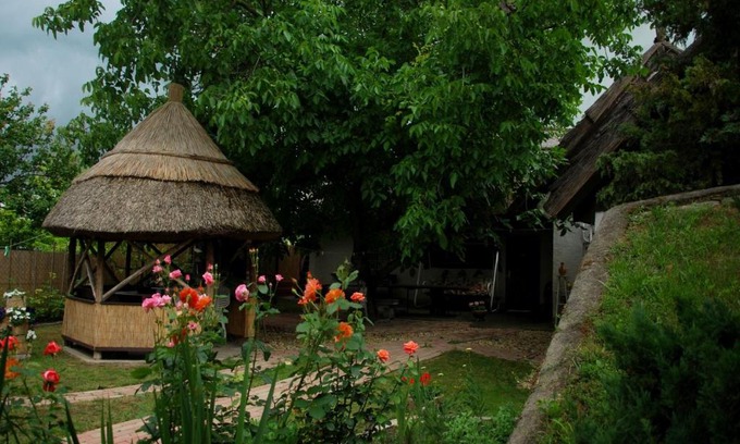 Pazmand Casa | Natura Vendégház