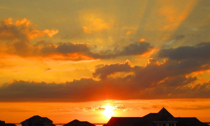 Bethany Beach Casa | Belleza Natural En el norte de Bethany Beach - Ocean & Bay Vistas- evitar las multitudes