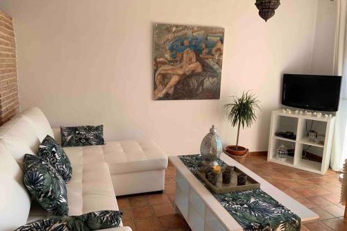 Tarifa Apartamento | NATURAL DREAM APARTMENT BLUE WIFI
