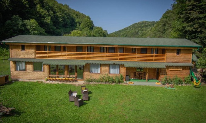 Banita Casa | Natural e Simplu