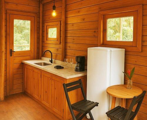 Baturite Apartamento | Natural Harmony Bungalow