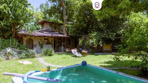 Miacatlan Casa | Natural Retreat & Pet-Friendly Escape