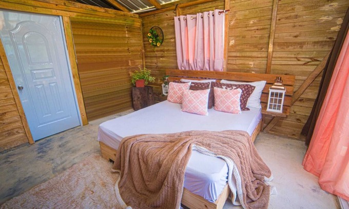 La Colorada Casa | "Refugio Natural con Jacuzzi Privado y Vistas Increíbles en Vista al Valle, Maim