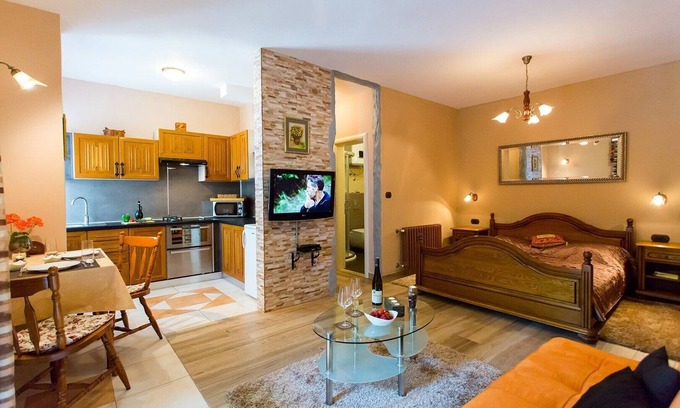 Spadici Apartamento | Natural Suite / Apartment Natural Suite