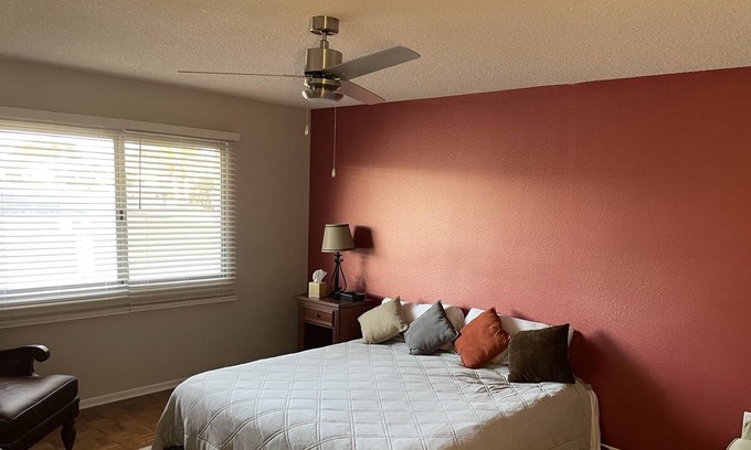 Sun City West Casa | Naturaly Modest & Quiet