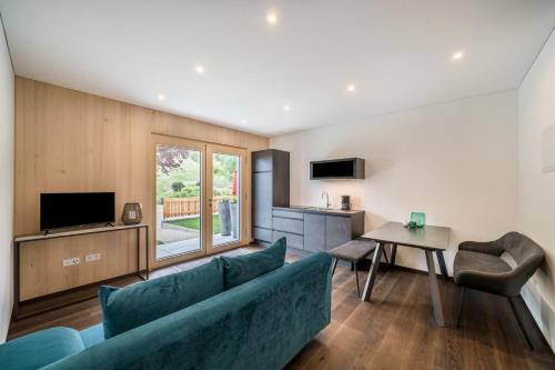 San Pancrazio Apartamento | Naturapartments Alpreid Tanne
