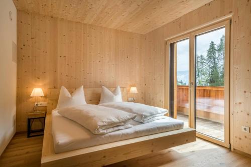 San Pancrazio Apartamento | Naturapartments Alpreid Feine