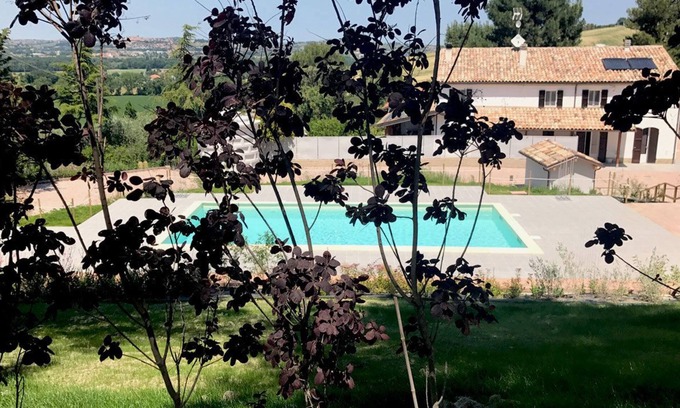 Ponte Rio Casa | Naturaverde Country House