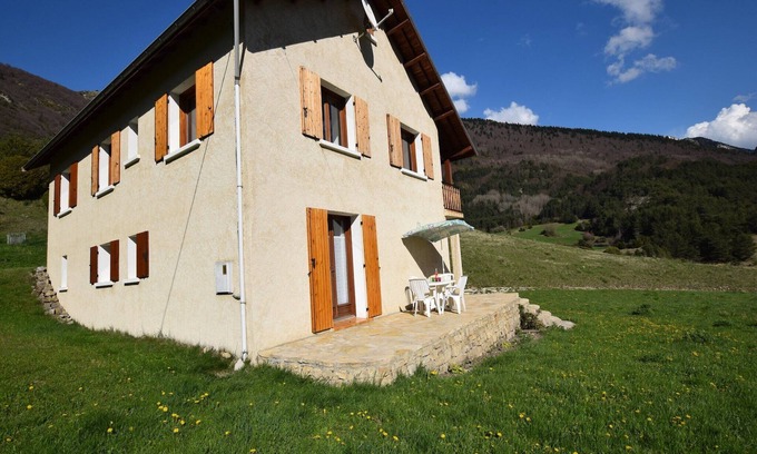 Lus-la-Croix-Haute Apartamento | Lo más destacado de la naturaleza y la aventura