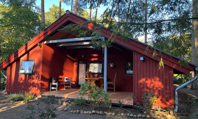 Gartow Casa | Nature and fresh air in the Wendland hideaway near Lake Gartow