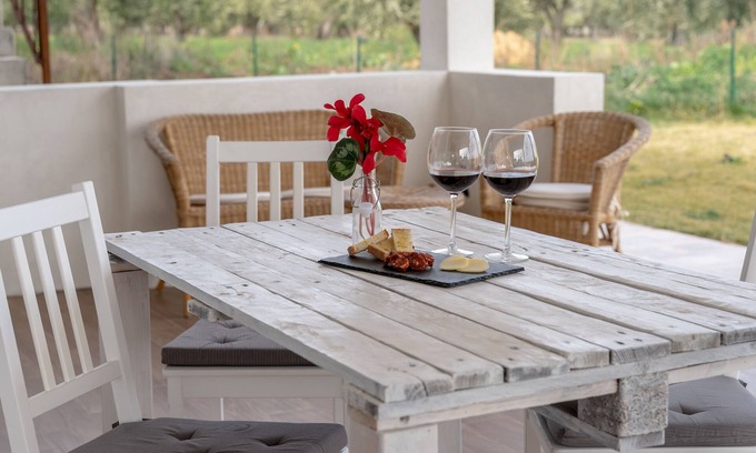 Vasto Cama Y Desayuno | Nature and Mind Abruzzo Revealing Beauty - All inclusive with tours for 6pax