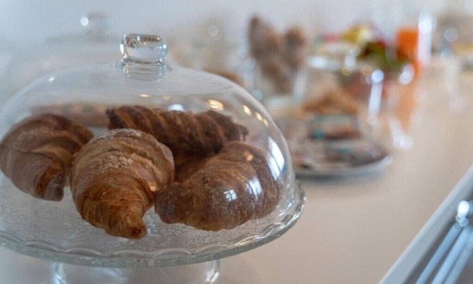 Vasto Cama Y Desayuno | Nature and Mind Abruzzo Revealing Beauty - All inclusive with tours included - 3