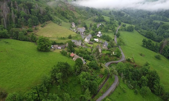 Girgols Casa | Nature, Calme et Volupté, Maison Félicie