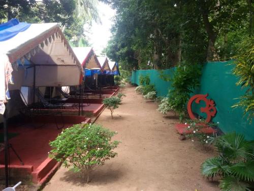 Kendrapara Otro | Nature Camp Bhitarkanika Retreat