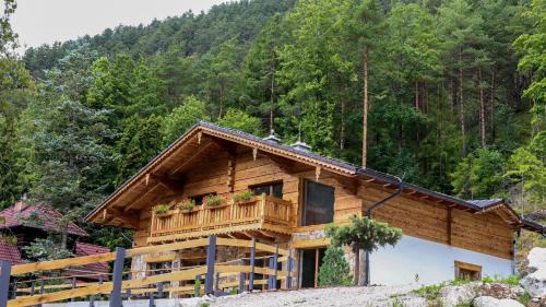 Blatnica Apartamento | Nature Chalets Gader