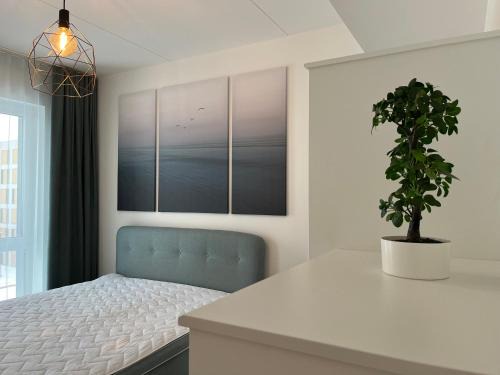 Tartu Apartamento | Nature & Comfort Family Stay